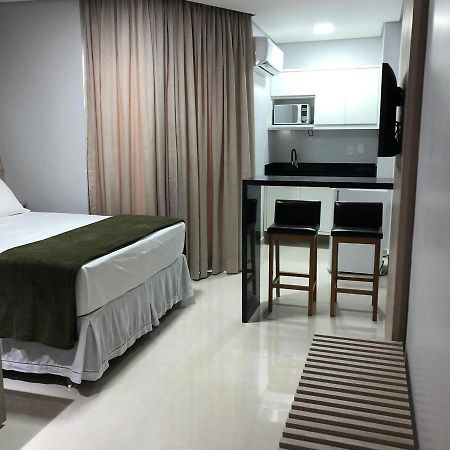 Center Apart Hotel Barreiras  Extérieur photo