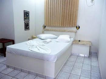 Center Apart Hotel Barreiras  Extérieur photo